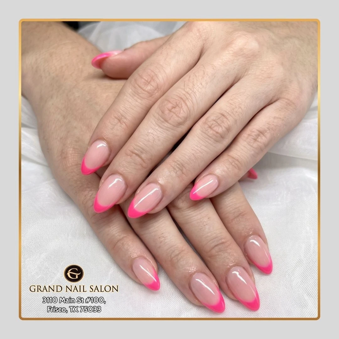 Grand Nail Salon